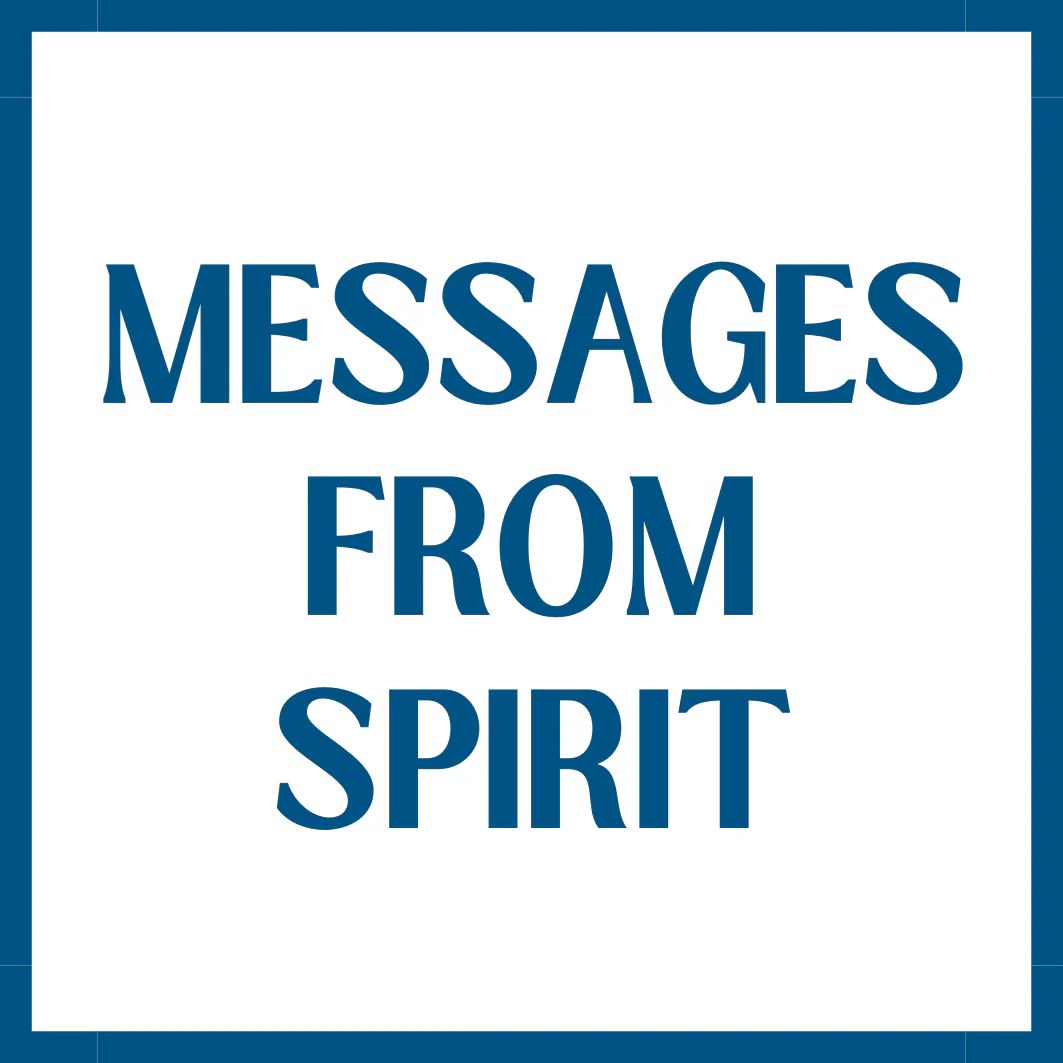 Spiritual Readings